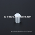 20/410 aluminum disc top cap / aluminum press cap